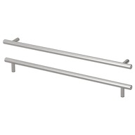 IKEA KALLROR Rukoväť nerez 405 mm 2 ks IKEA KALLROR Rukoväť nerez 405 mm 2 ks