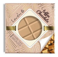 Krásny čokoládový bronzer Toffee na tvár 9g Krásny čokoládový bronzer Toffee na tvár 9g