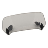 Decent Motocykel Scooter Windshield Extension Sp Decent Motocykel Scooter Windshield Extension Sp