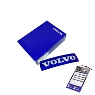 VOLVO S80 S60 XC90 30796427 NÁLEPKA S LOGOM ZNAKU VOLVO S80 S60 XC90 30796427 NÁLEPKA S LOGOM ZNAKU