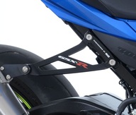DRŽAŤ VÝFUKU R&G SUZUKI GSX-R1000/R 17- ČIERNA DRŽAŤ VÝFUKU R&G SUZUKI GSX-R1000/R 17- ČIERNA