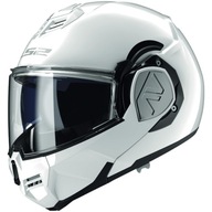 Celotvárová prilba LS2 FF906 ADVANT WHITE so S priezorom Celotvárová prilba LS2 FF906 ADVANT WHITE so S priezorom