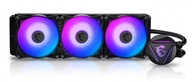Vodné chladenie MSI MAG CORELIQUID 360R V2 Vodné chladenie MSI MAG CORELIQUID 360R V2