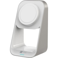 ER Power 2v1 15W indukčná nabíjačka pre MagSafe ER Power 2v1 15W indukčná nabíjačka pre MagSafe