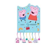 PEPPA PIG PINIATA PEPPA PIG PINIATA