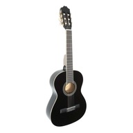 Klasická gitara Ambra VIVA BK, veľkosť 4/4 Klasická gitara Ambra VIVA BK, veľkosť 4/4