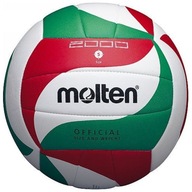 Volejbalová lopta MOLTEN V5-M2000L, veľkosť 5 Volejbalová lopta MOLTEN V5-M2000L, veľkosť 5