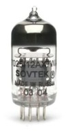 Elektrónka 12AX7WA Sovtek ECC83 Elektrónka 12AX7WA Sovtek ECC83
