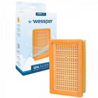 Filter pre KARCHER WD4 WD5 WD6 MV4 MV5 MV6 2.863-005 Filter pre KARCHER WD4 WD5 WD6 MV4 MV5 MV6 2.863-005