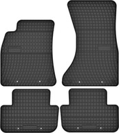 AUDI A4 B8 (2008-2015) GUMOVÉ AUTOKOBERCE AUDI A4 B8 (2008-2015) GUMOVÉ AUTOKOBERCE