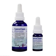 Korallen Zucht CyanoClean 10 ml