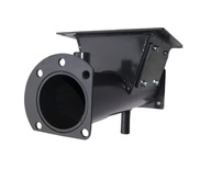 PODÁVACIA RÚRA DEFRO DUO L=519 MM ABM PODÁVACIA RÚRA DEFRO DUO L=519 MM ABM