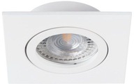 KANLUX DALLA CT-DTL50-W Stropné bodové svietidlo KANLUX DALLA CT-DTL50-W Stropné bodové svietidlo