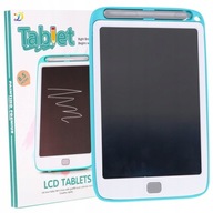 Interaktívny tablet s 8,5-palcovým dotykovým perom v modrej farbe