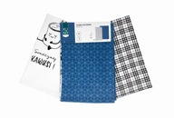 SÚPRAVA KUCHYNSKÝCH Utierok 3 KS 40x60 Utierky 004 KAWUSIA SÚPRAVA KUCHYNSKÝCH Utierok 3 KS 40x60 Utierky 004 KAWUSIA
