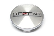 Kryt DEZENT RE TB 5x120 - 68 mm - ZT2220 Kryt DEZENT RE TB 5x120 - 68 mm - ZT2220