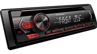 Autorádio 1 DIN Pioneer CD AUX USB FLAC AM/FM RDS MOSFET PILOT Autorádio 1 DIN Pioneer CD AUX USB FLAC AM/FM RDS MOSFET PILOT