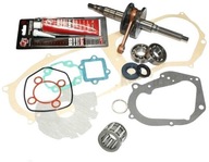 TESNENIE Kľukového hriadeľa MOTOR YAMAHA AEROX 50 LC TESNENIE Kľukového hriadeľa MOTOR YAMAHA AEROX 50 LC