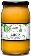 WARMIA MEDOVÝ NEKTÁR A MED 1,2 KG LES WARMIA MEDOVÝ NEKTÁR A MED 1,2 KG LES