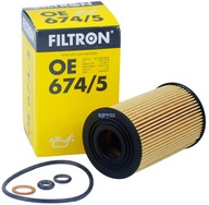 FILTRON OLEJOVÝ FILTER KIA PRO CEED 1,4 1,6 CRDI FILTRON OLEJOVÝ FILTER KIA PRO CEED 1,4 1,6 CRDI