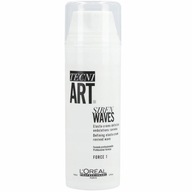 LOREAL TECNI ART SIREN WAVES GÉLO-KRÉMOVÉ KUČERVENÉ KUČERTY LOREAL TECNI ART SIREN WAVES GÉLO-KRÉMOVÉ KUČERVENÉ KUČERTY