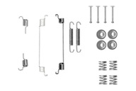 BOSCH 1 987 475 330 Sada príslušenstva, čeľuste parkovacej brzdy BOSCH 1 987 475 330 Sada príslušenstva, čeľuste parkovacej brzdy