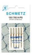 SCHMETZ strečové ihly (26) 130 / 705H 5x90 Pfaff