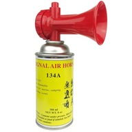ZVUKOVÁ SIGNÁL trúbka 300ml - 03977 ZVUKOVÁ SIGNÁL trúbka 300ml - 03977