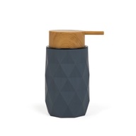 DIAMI grafitový dávkovač 7,5x14,4 cm HOMLA DIAMI grafitový dávkovač 7,5x14,4 cm HOMLA