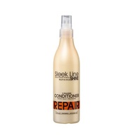 STAPIZ SLEEK LINE REPAIR 2-fázový kondicionér 300ml STAPIZ SLEEK LINE REPAIR 2-fázový kondicionér 300ml