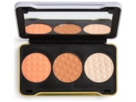 Makeup Revolution X Patricia Bright Contouring Set Makeup Revolution X Patricia Bright Contouring Set