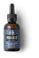 Proraso olej na fúzy, 30 ml, azúrová limetka Proraso olej na fúzy, 30 ml, azúrová limetka