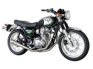 SC-PROJECT KAWASAKI W800 10/17|Tlmič výfuku SC-PROJECT KAWASAKI W800 10/17|Tlmič výfuku