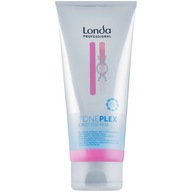 Londa Toneplex Candy Pink - ružová maska ​​na farbenie vlasov, 200ml