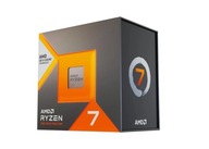 Procesor AMD Ryzen 7 7800X3D AM5 8x5GHz 96MB L3
