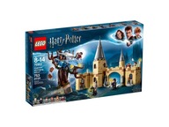 LEGO 75953 Harry Potter Rokfort Vŕba čerstvá