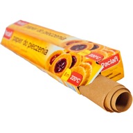 PAPIER NA PEČENIE PACLAN 8M - Hnedý