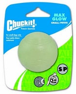 Chuckit malá loptička pre psa! Max Glow GLOWING S 5cm Chuckit malá loptička pre psa! Max Glow GLOWING S 5cm