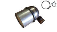 DPF FAP CITROEN DS3 1.4 HDI 04/2010- DPF FAP CITROEN DS3 1.4 HDI 04/2010-