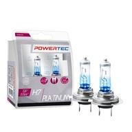 H7 POWERTEC PLATINUM PLUS ŽIAROVKY 130% 55W SADA SCHVÁLENIA ECE R37 H7 POWERTEC PLATINUM PLUS ŽIAROVKY 130% 55W SADA SCHVÁLENIA ECE R37