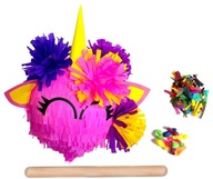 UNICORN PINIATA Doplnky pre jednorožec UNICORN PINIATA Doplnky pre jednorožec