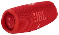 Mobilný reproduktor JBL Charge 5 Red Mobilný reproduktor JBL Charge 5 Red
