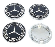 MERCEDES CAPS ODZNAKY CAPS CAPS PRE RIAL ATS N55 RÁFKY 69 mm/56 mm MERCEDES CAPS ODZNAKY CAPS CAPS PRE RIAL ATS N55 RÁFKY 69 mm/56 mm