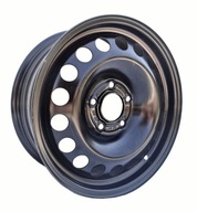 ráfik 16 5x105 OPEL ASTRA J 1.4 TURBO (2009-) NOVÝ ráfik 16 5x105 OPEL ASTRA J 1.4 TURBO (2009-) NOVÝ