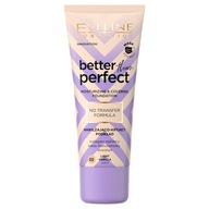 Lepšia ako perfektná hydratačná a krycia báza 02 Light Vanilla Lepšia ako perfektná hydratačná a krycia báza 02 Light Vanilla