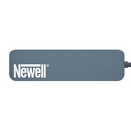 Náboj Newell 5v1 - sivý