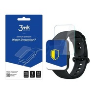 3x ochranná fólia pre Redmi Watch 3 3x ochranná fólia pre Redmi Watch 3