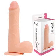 Toyz4Lovers REAL RAPTURE 9" PVC dildo Toyz4Lovers REAL RAPTURE 9" PVC dildo