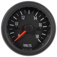 Napäťový merač VOLT Auto Gauge VDO VOLTMETER