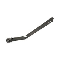 Zadný blatník Zefal Deflector RC50, čierny Zadný blatník Zefal Deflector RC50, čierny